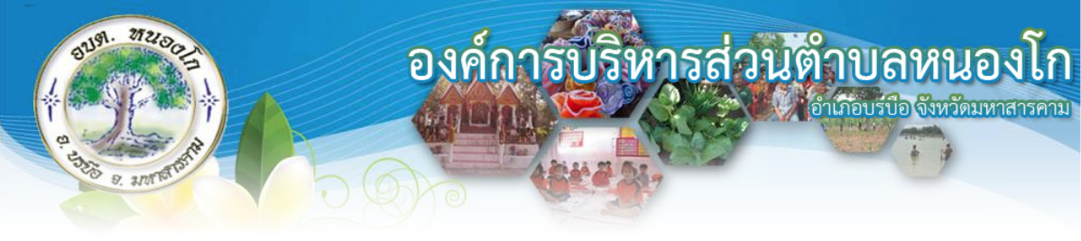 องค์การบริหารส่วนตำบลหนองโก