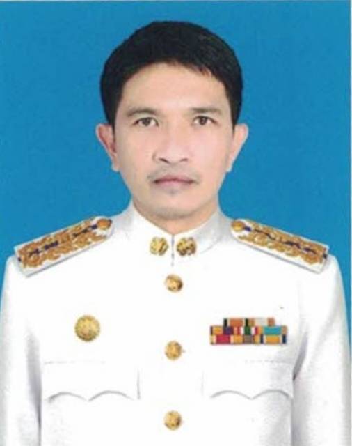 นายปริญญา อันอาน