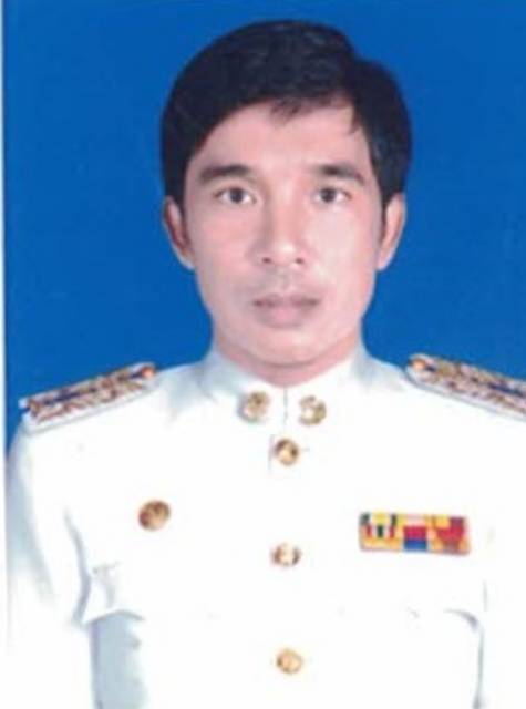 นายวิทยา กองคำ