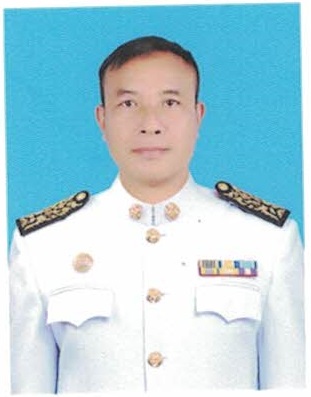 นายกานต์ ขันมะณี