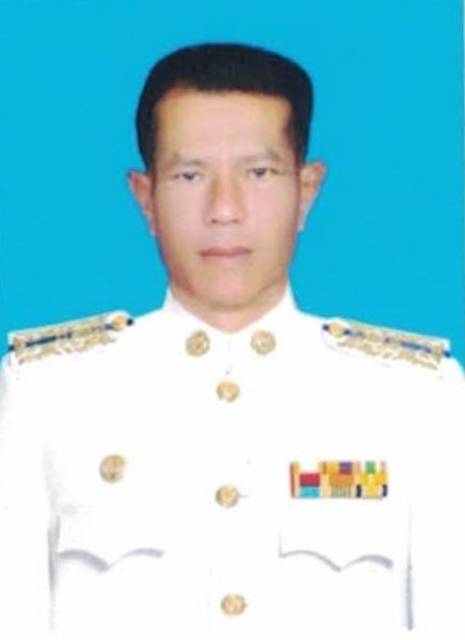 นายอะนูล  ศรีโชติ