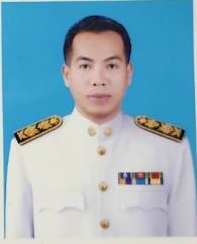 นายทินกร  พิลาไชย