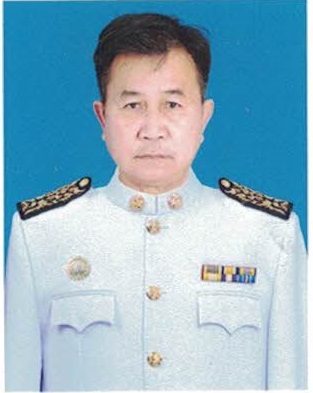 นายวิรัช ภูสาหาร