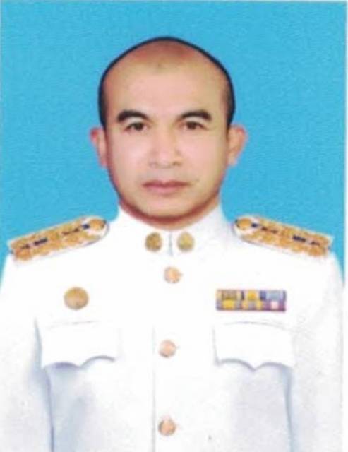 นายชาตินาวี พิลาไชย