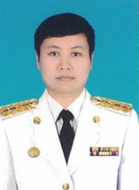 นางสาวรัชนก พันลา
