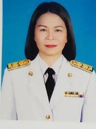 นางสมเด็จ  ศรีโคตร