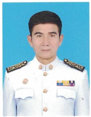 นายสุรินทร์ ประทาน